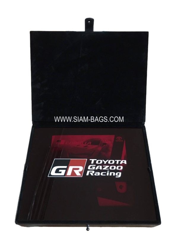TOYOTA GR Box Set - Image 2