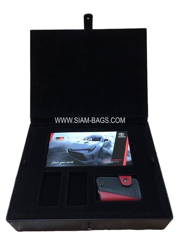TOYOTA GR Box Set - Image 3