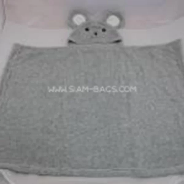 ผ้าห่อตัวเด็กแรกเกิด Swaddle - Image 2