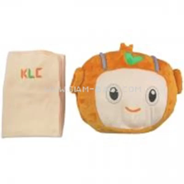 หมอนผ้าห่ม KLC - Image 4