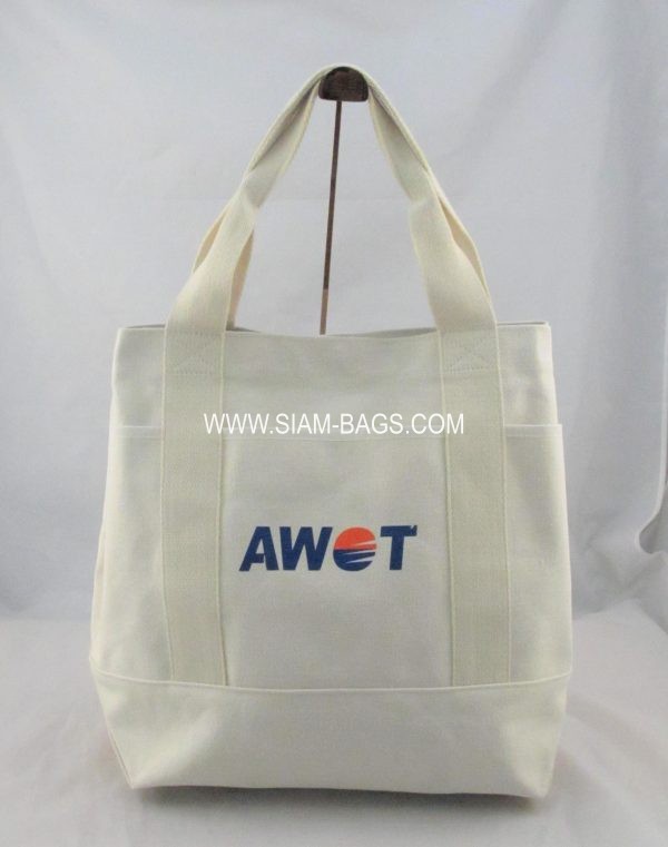 กระเป๋าช้อปปิ้ง - Image 8