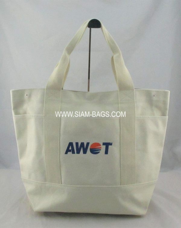 กระเป๋าช้อปปิ้ง - Image 6