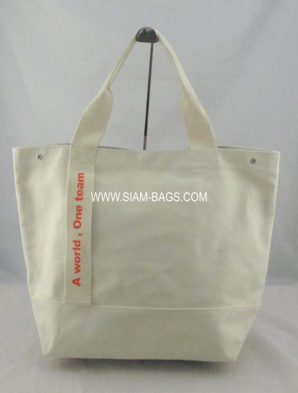 กระเป๋าช้อปปิ้ง - Image 7
