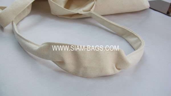 กระเป๋าผ้ารักษ์โลก - Image 5