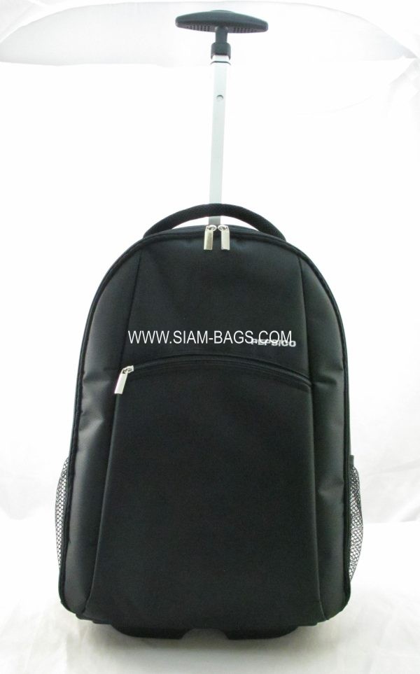 กระเป๋าคันชัก - Image 2
