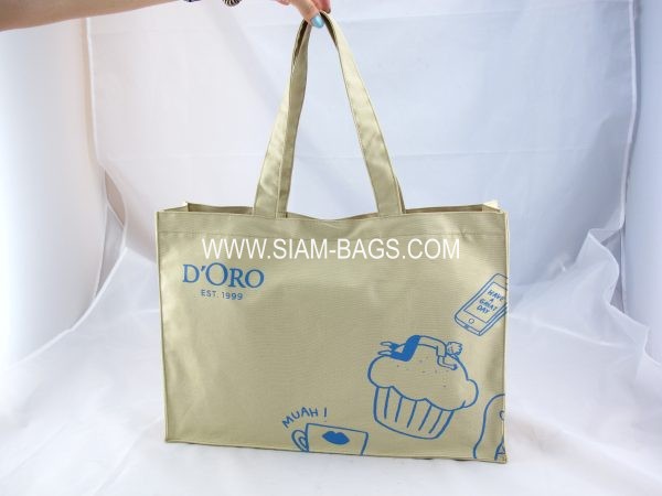 กระเป๋ารักษ์โลก - Image 2