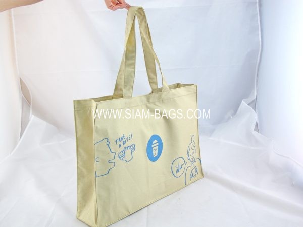 กระเป๋ารักษ์โลก - Image 3
