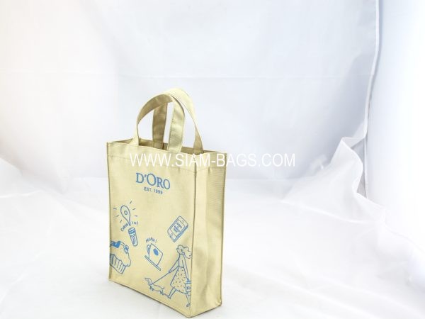 กระเป๋ารักษ์โลก - Image 4