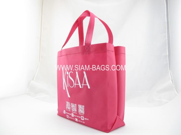 กระเป๋ารักษ์โลก - Image 2