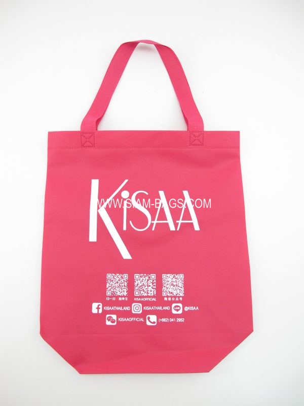 กระเป๋ารักษ์โลก - Image 3
