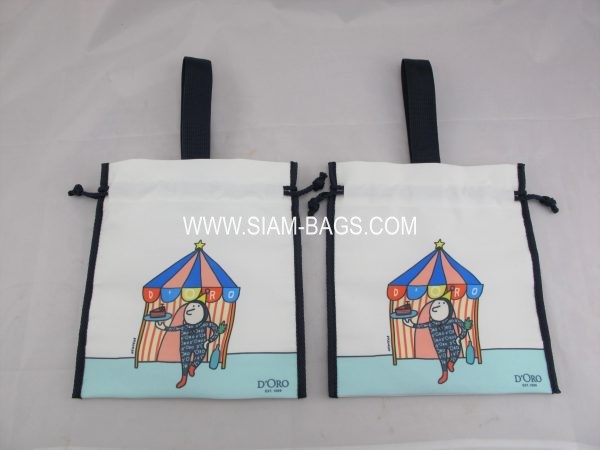 กระเป๋าถุงรูด - Image 4