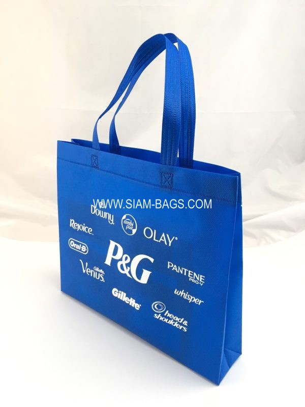 กระเป๋ารักษ์โลก - Image 2