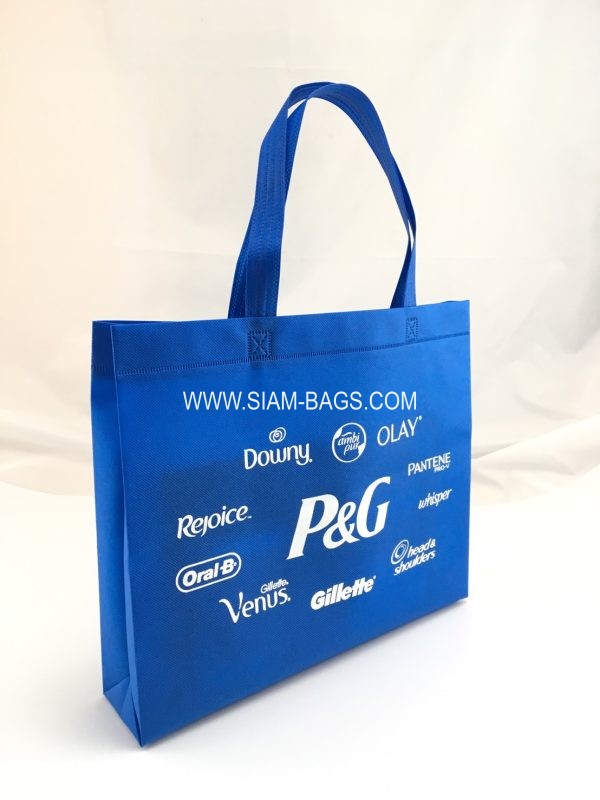 กระเป๋ารักษ์โลก - Image 3