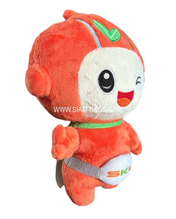 ตุ๊กตาน้องเติมฝัน - Image 2