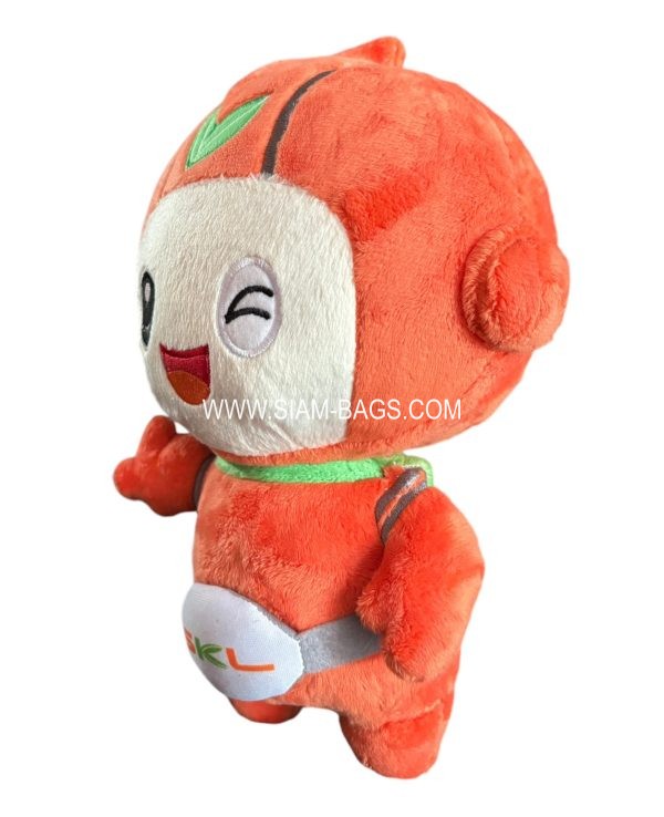 ตุ๊กตาน้องเติมฝัน - Image 3