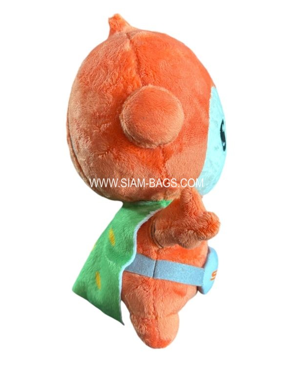 ตุ๊กตาน้องเติมฝัน - Image 4