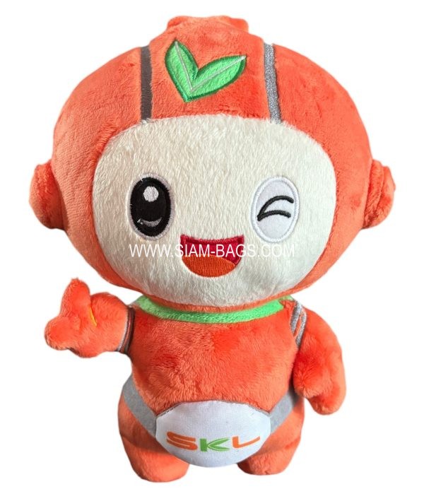 ตุ๊กตาน้องเติมฝัน