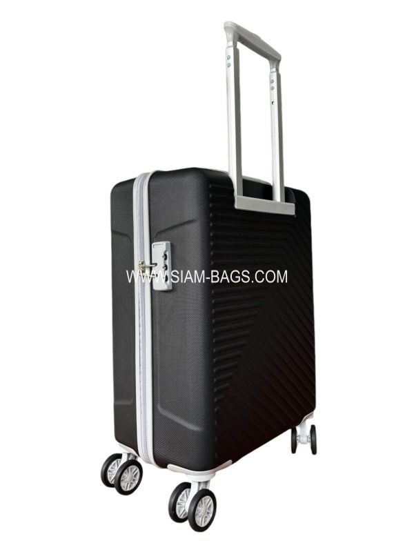 กระเป๋าเดินทางล้อลาก - Image 4