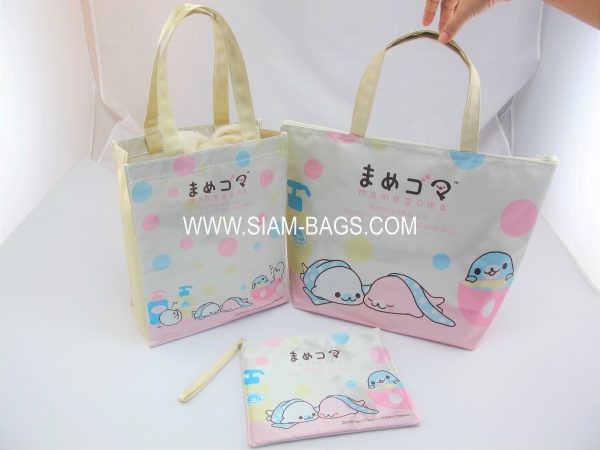 กระเป๋าช้อปปิ้ง - Image 6