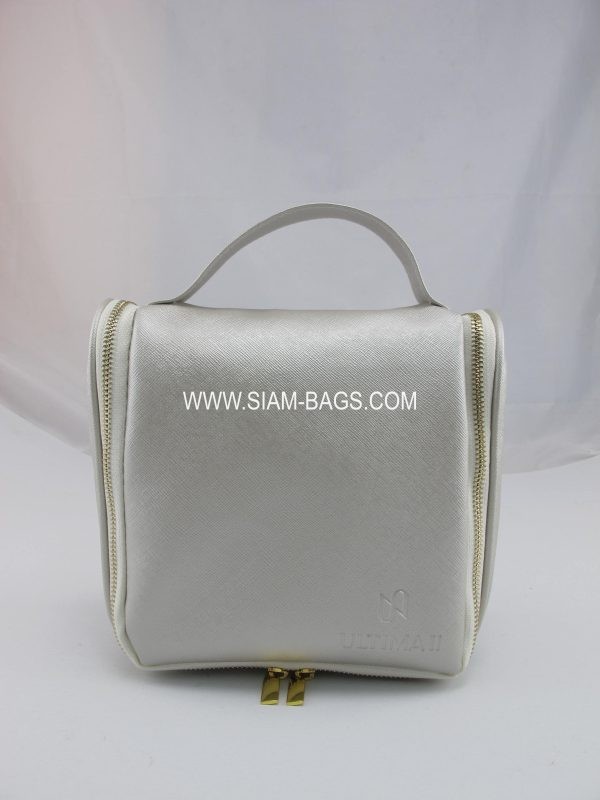 กระเป๋าเครื่องสำอางค์ - Image 2