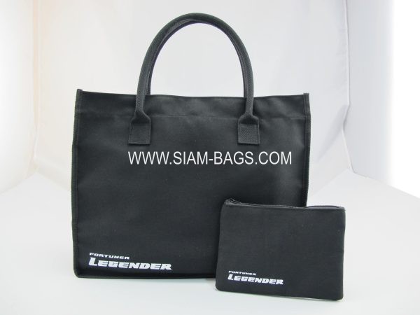 กระเป๋าช้อปปิ้ง - Image 4