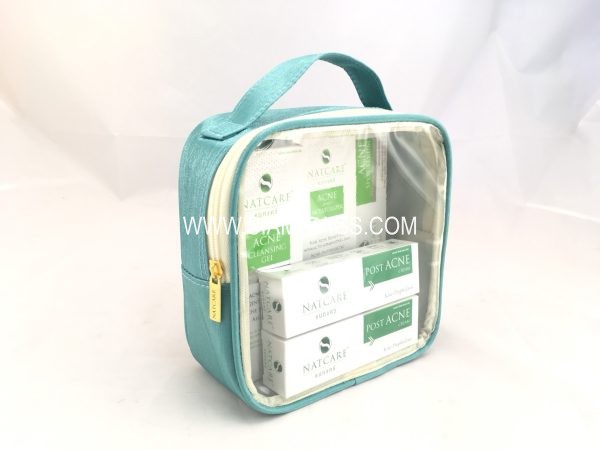 กระเป๋าเครื่องสำอางค์ - Image 2