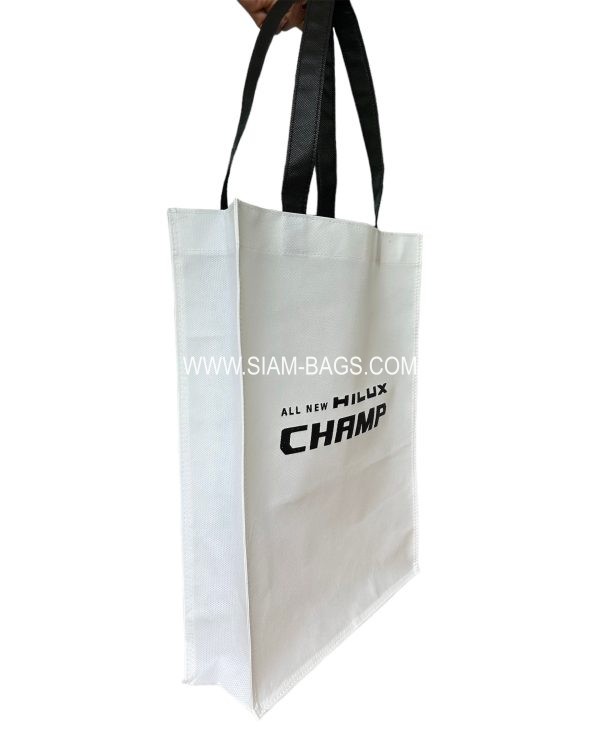 กระเป๋ารักษ์โลก - Image 4