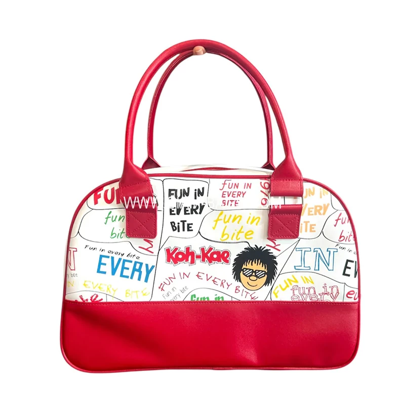 กระเป๋าหนังโก๋แก่ 1 กระเป๋าหนังโก๋แก่