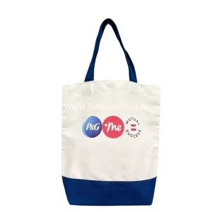 กระเป๋าช้อปปิ้ง P&G