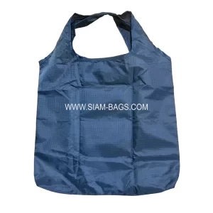 กระเป๋าช้อปปิ้งพับเก็บได้ TOYOTA