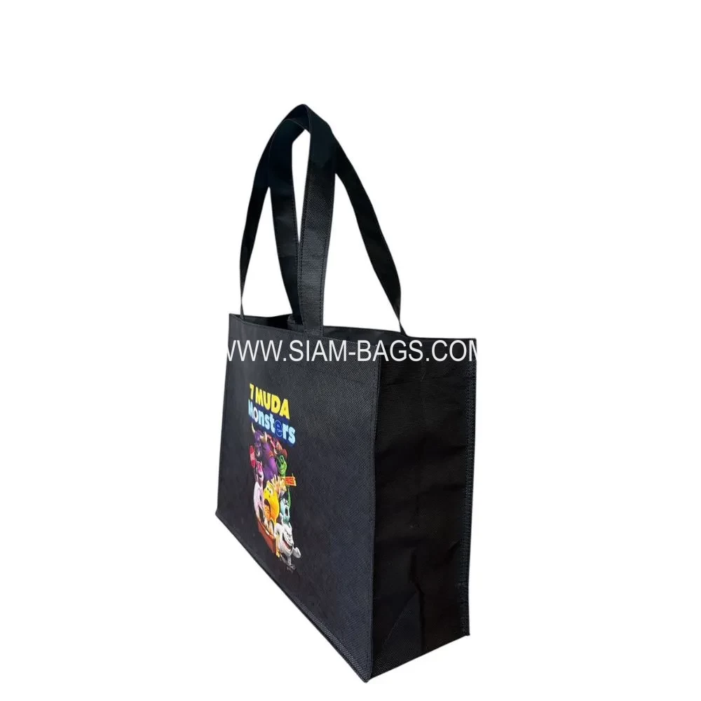 กระเป๋าสปันบอนด์โตโยต้า 3 กระเป๋าสปันบอนด์โตโยต้า - Image 3