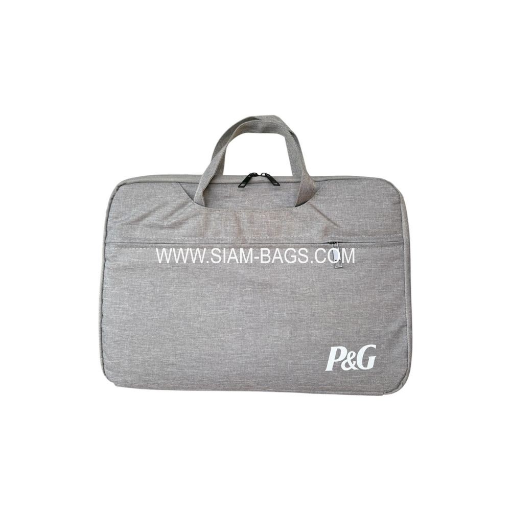 กระเป๋าใส่โน๊ตบุ๊ค P&G 3 กระเป๋าใส่โน๊ตบุ๊ค P&G - Image 3